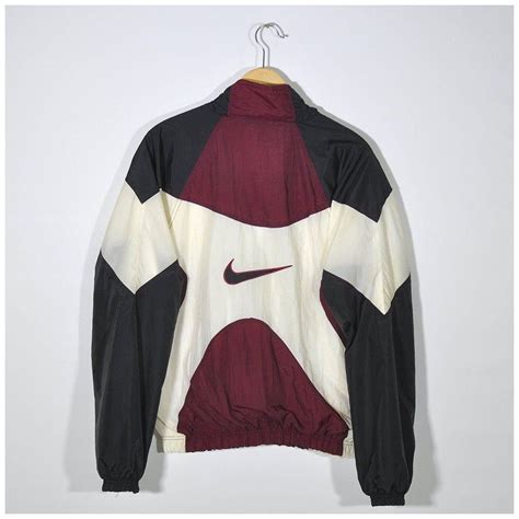 vintage nike jacke damen|vintage women's nike shirts.